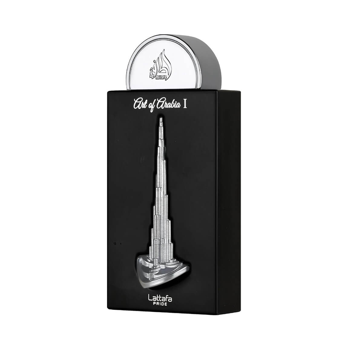 Lattafa Pride Art of Arabia I Eau de Parfum 100ml