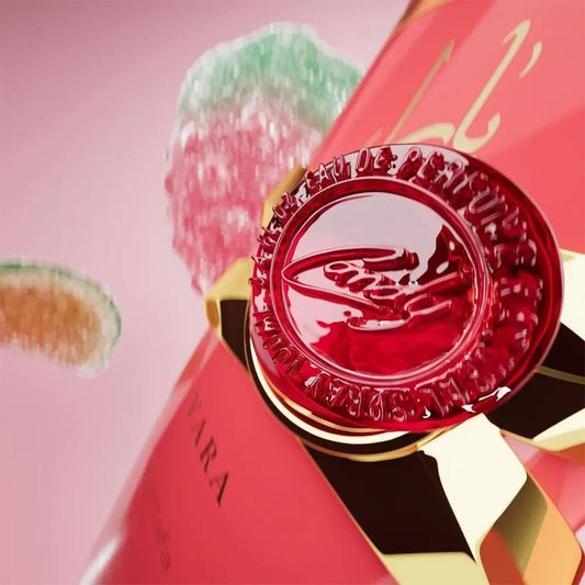 Lattafa Yara Candy Eau de Parfum 100ml