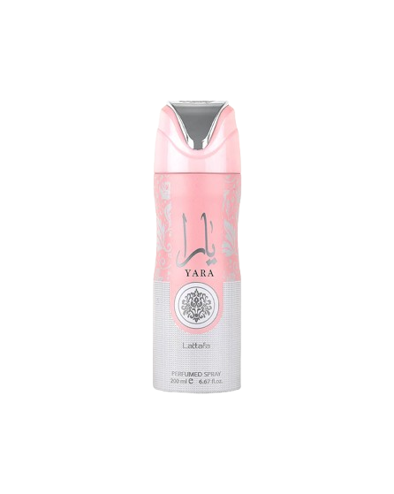 Yara Body Spray 200ml