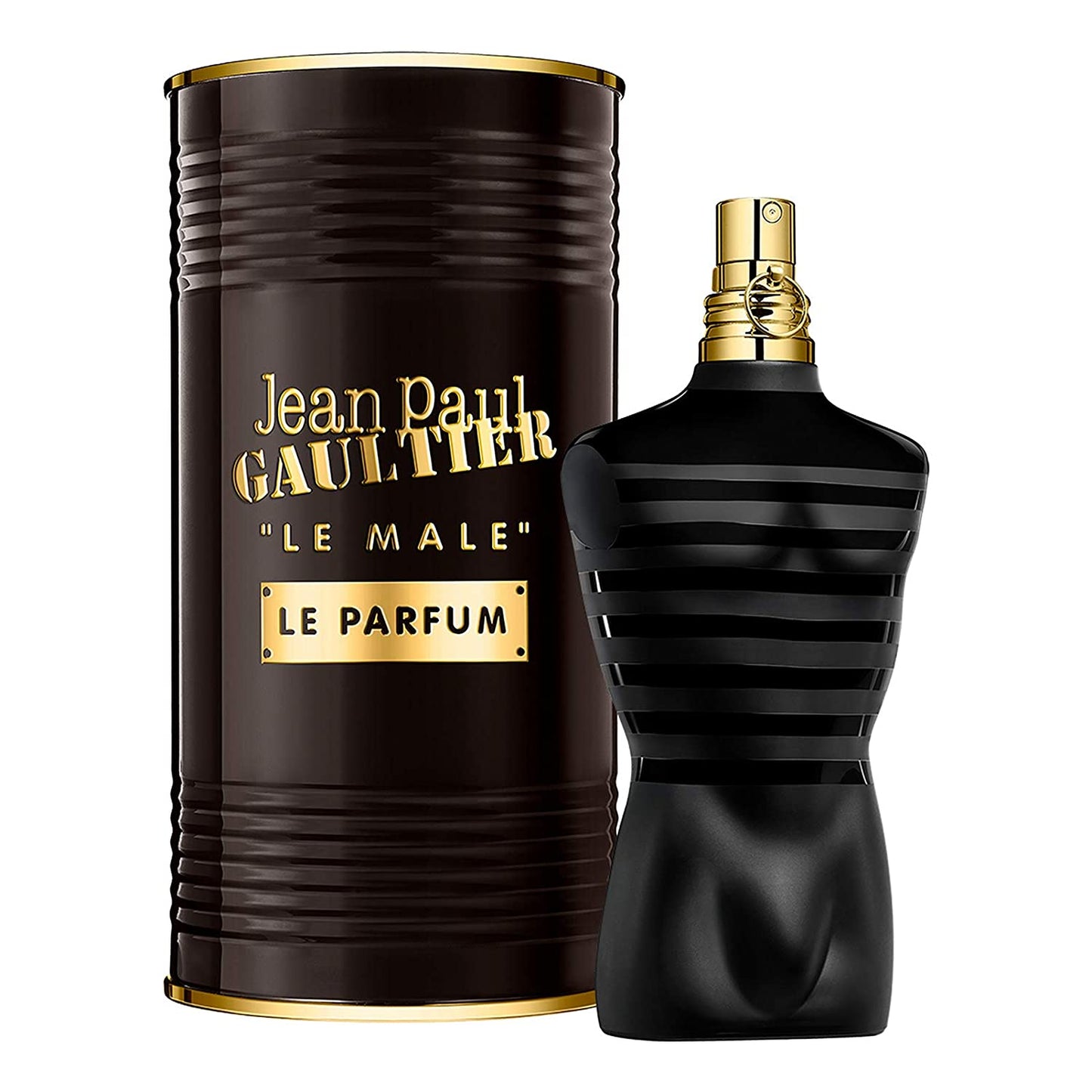 Le Male Le Parfum Intense 125ml