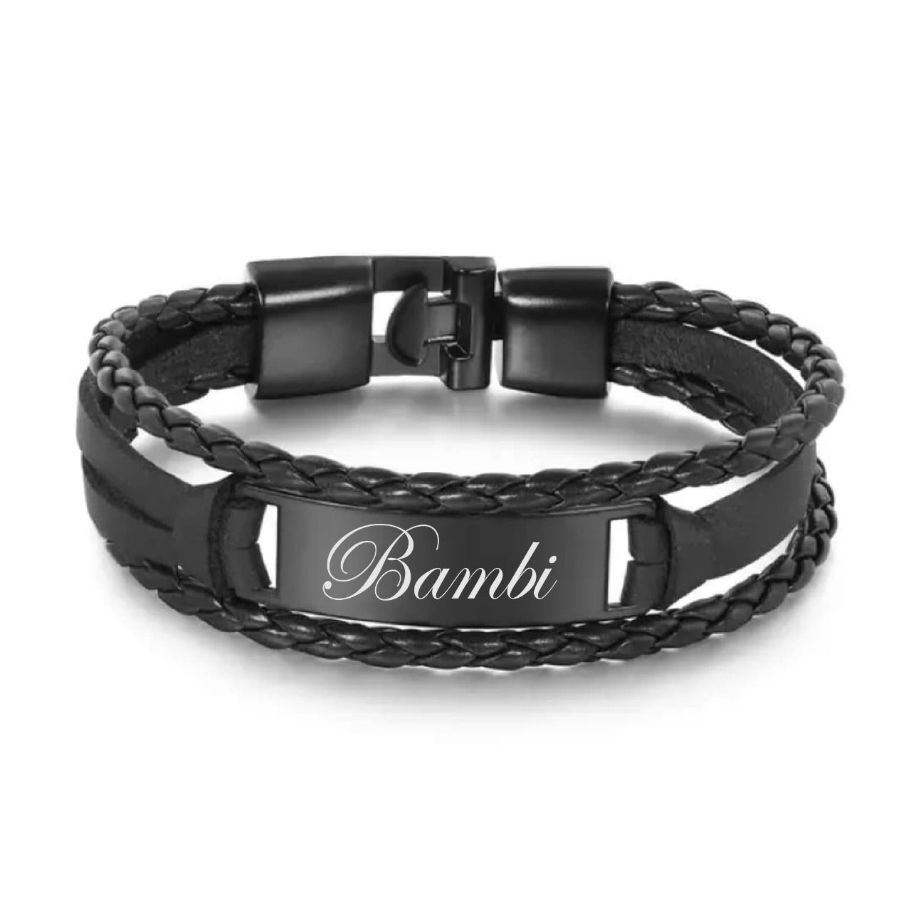 Leather Bracelets In Nairobi CBD – Rio Gift Shop