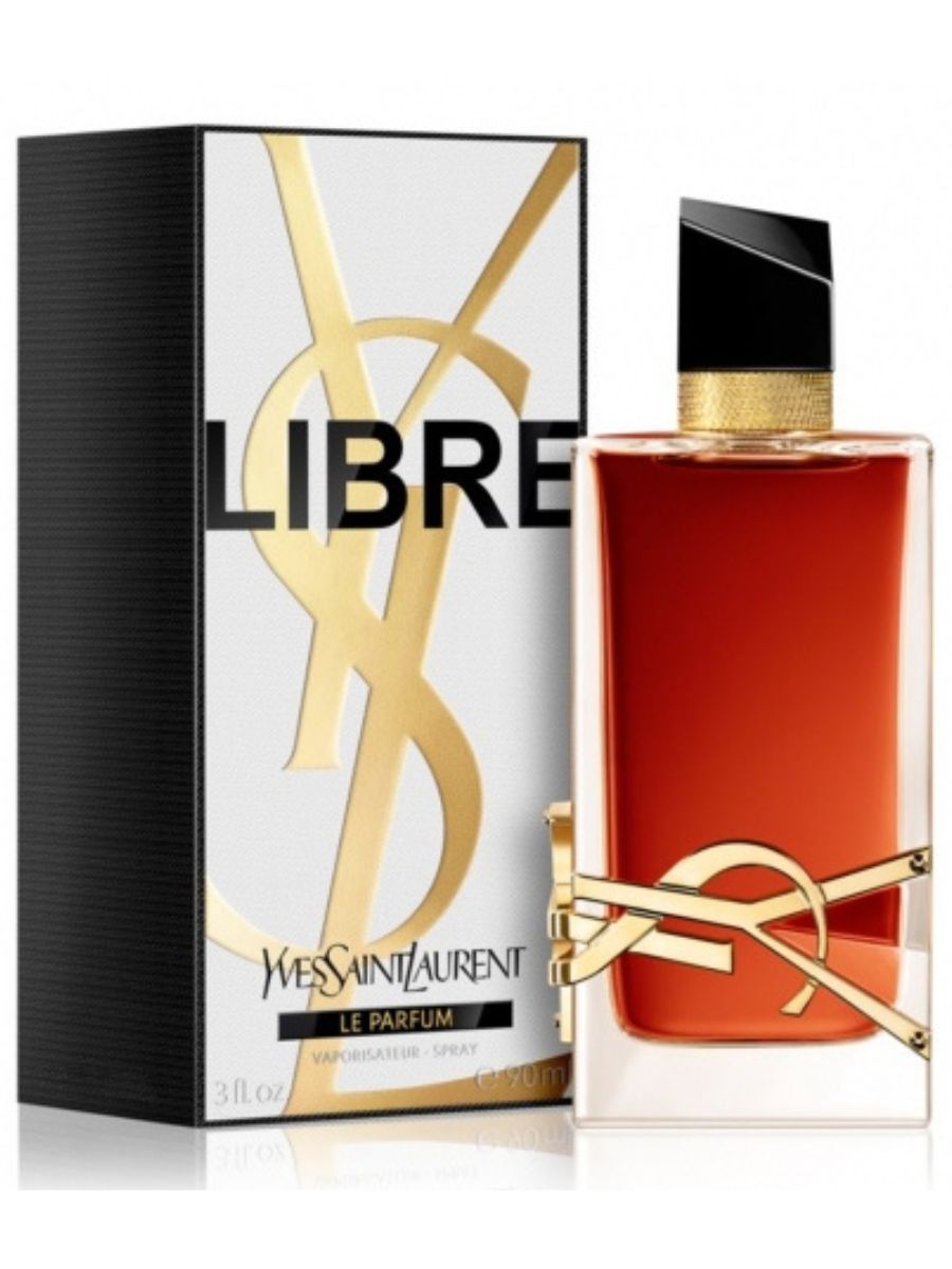 Libre Le Parfum For Women 90ml