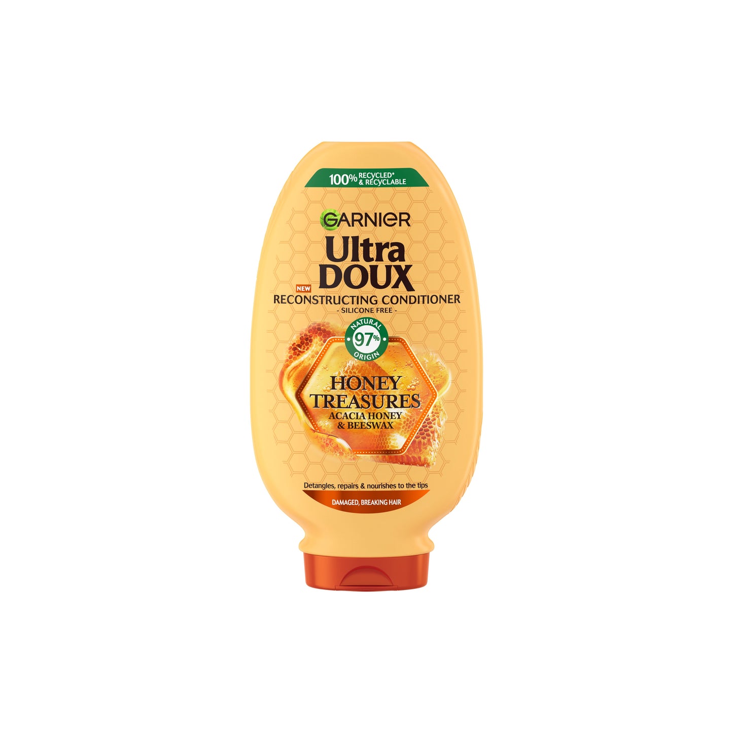 Garnier Ultra Doux Hydrating Conditioner 360ML