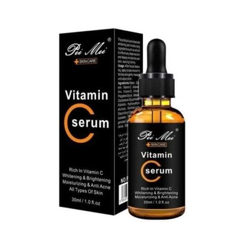 Vitamin C Facial Serum