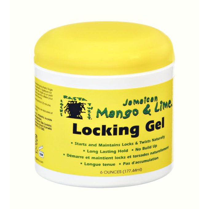 Locking Gel 6oz