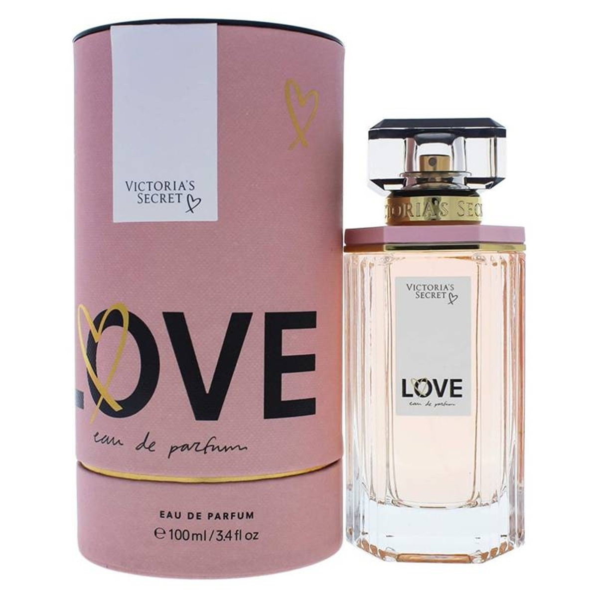 Love For Women EDP 100ml