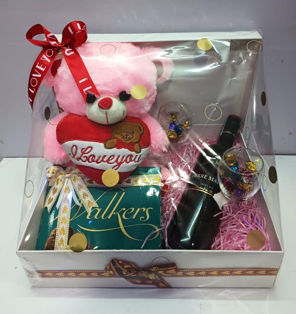Love Gift Hamper