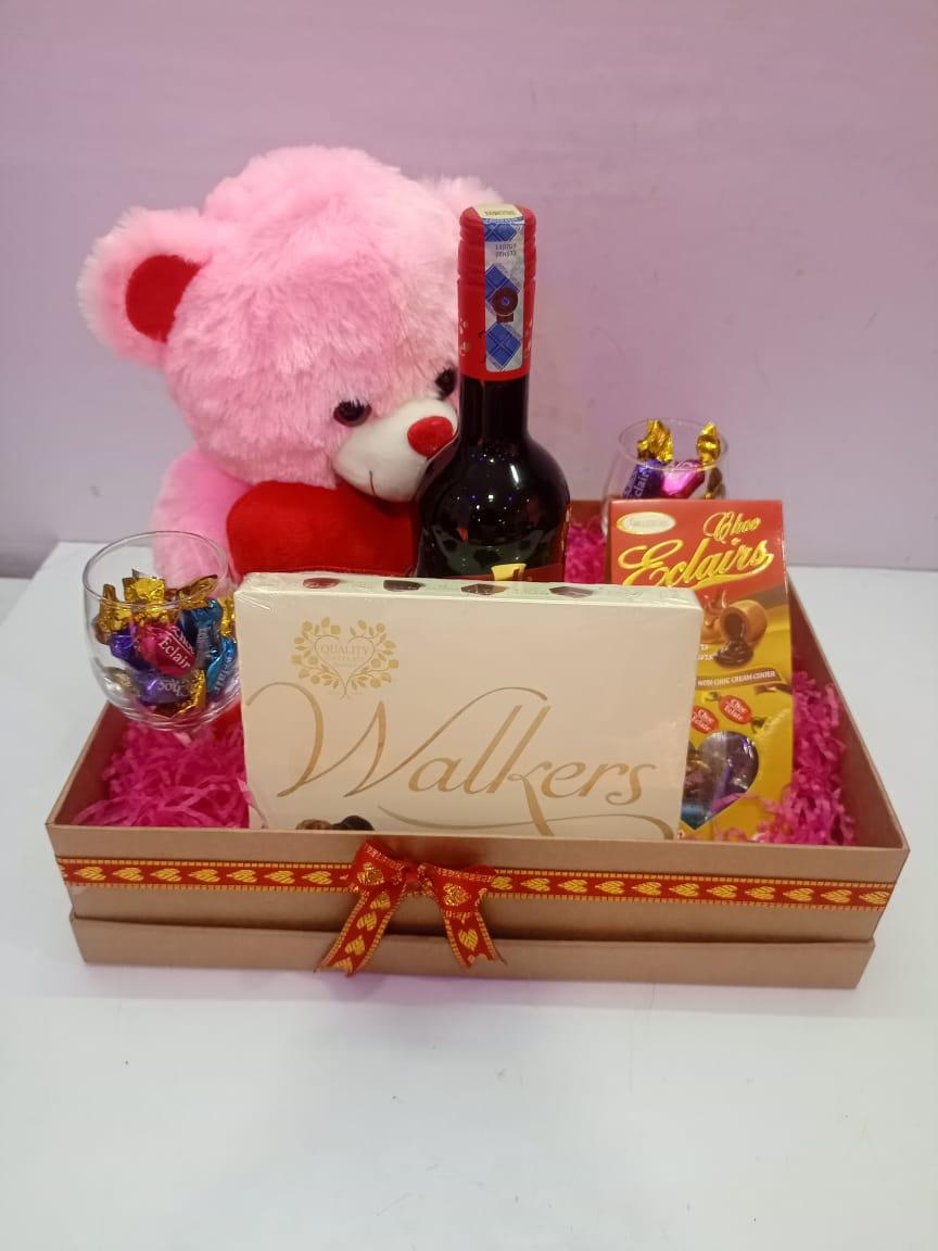 Love Gift Hamper
