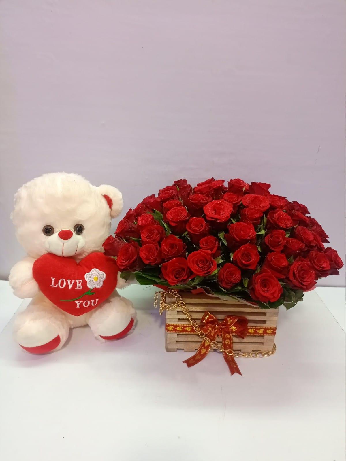 Love You Package