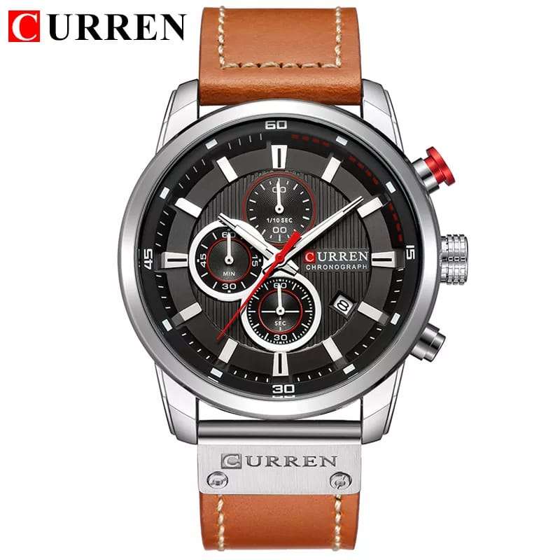 Luxury Curren Watches