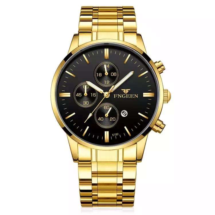 Luxury Men's Watches