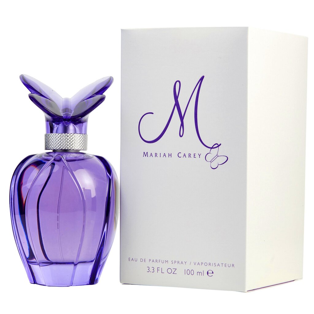 M Mariah Carey Women EDP 100ml