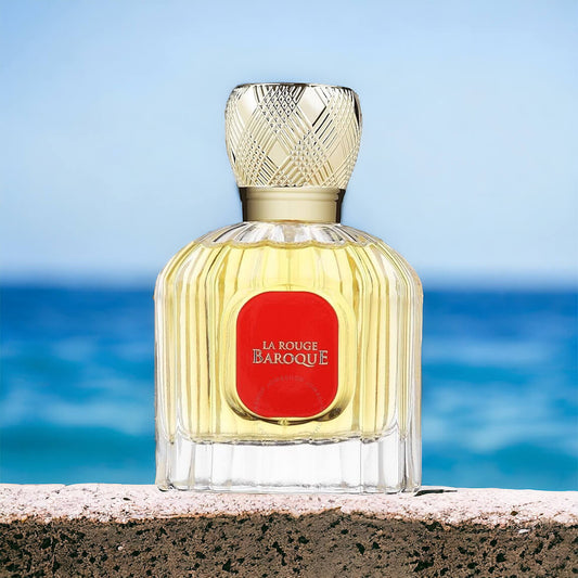 Maison Alhambra Baroque Rouge 540 Eau de Parfum 100ml