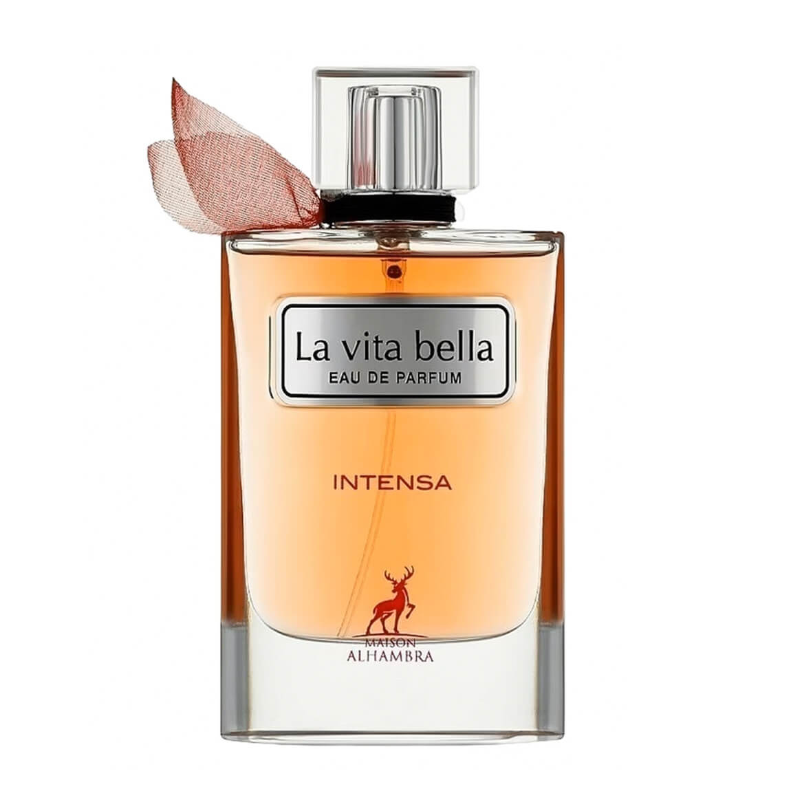 Maison Alhambra La Vita Bella Intensa Eau de Parfum 100ml