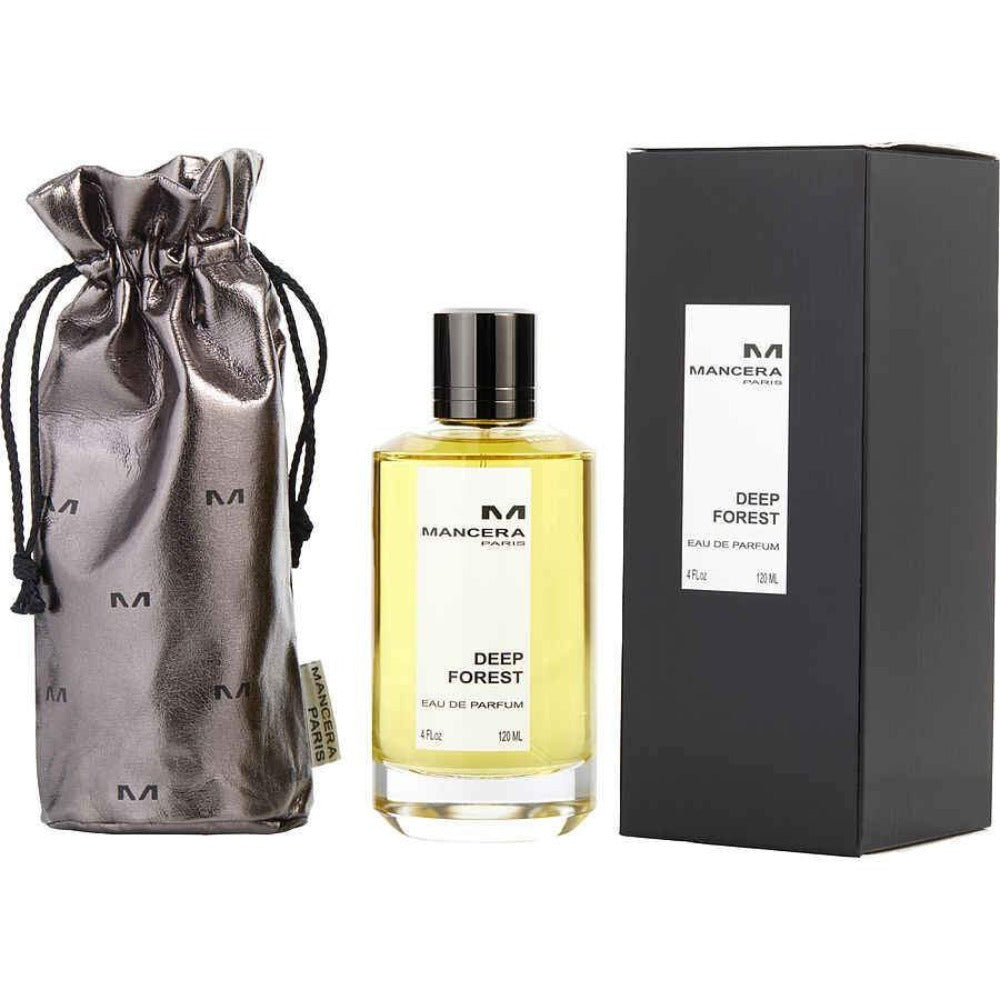Mancera Deep Forest Unisex EDP 120ml