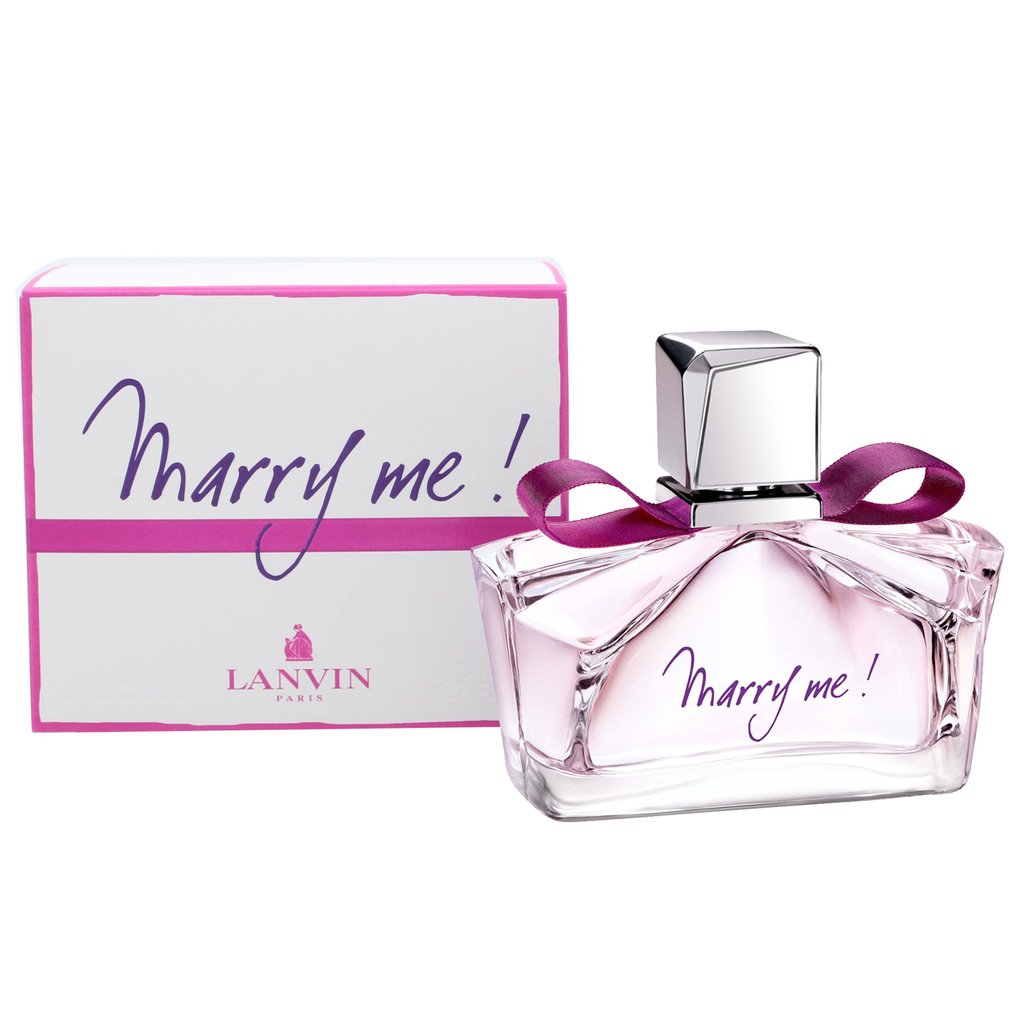 Marry Me Women EDP 75ml