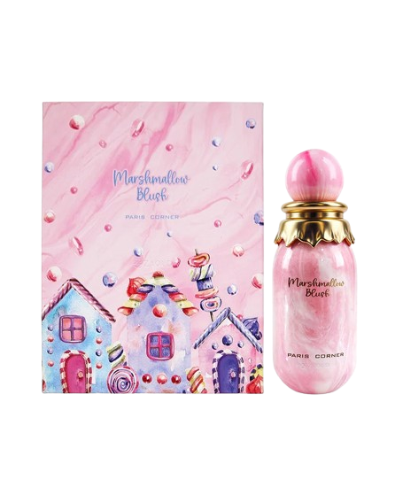 Marshmallow Blush