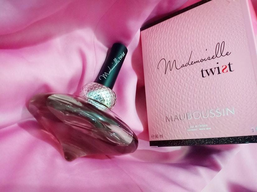 Mauboussin Mademoiselle Twist Women EDP 100ml