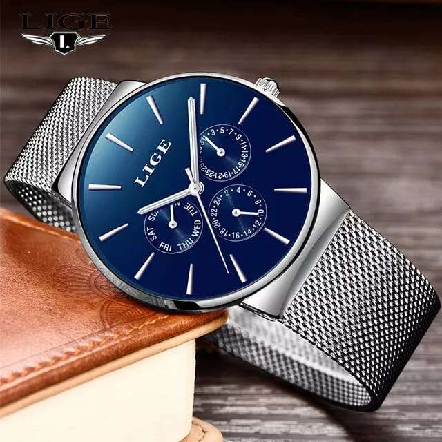 Men Watches in Mombasa For Sale - Price