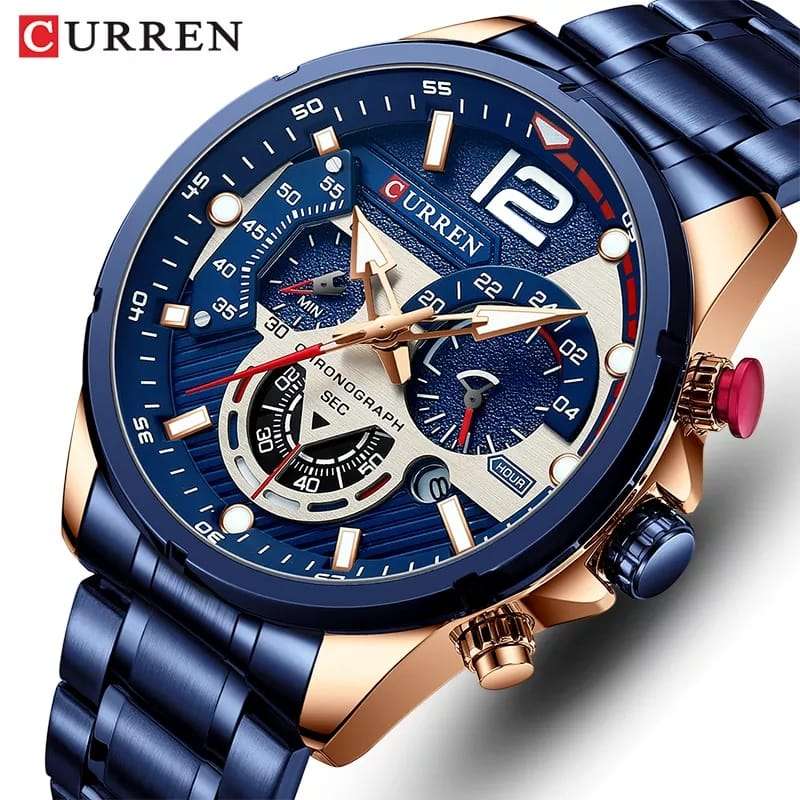 Men Watches for Sale