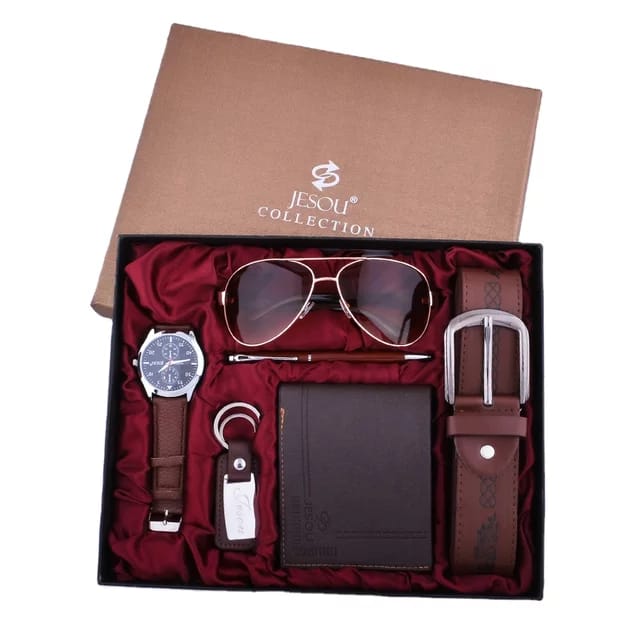 Men's Giftset Jesou Collection