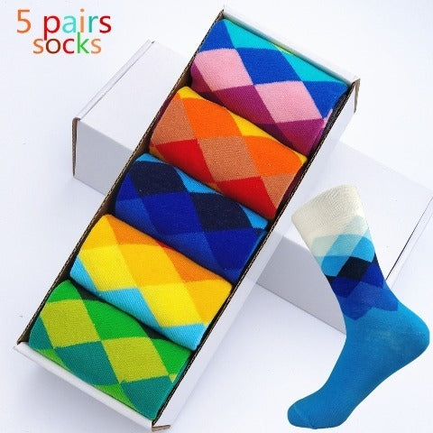 Men's Socks - Socks – Happy Socks