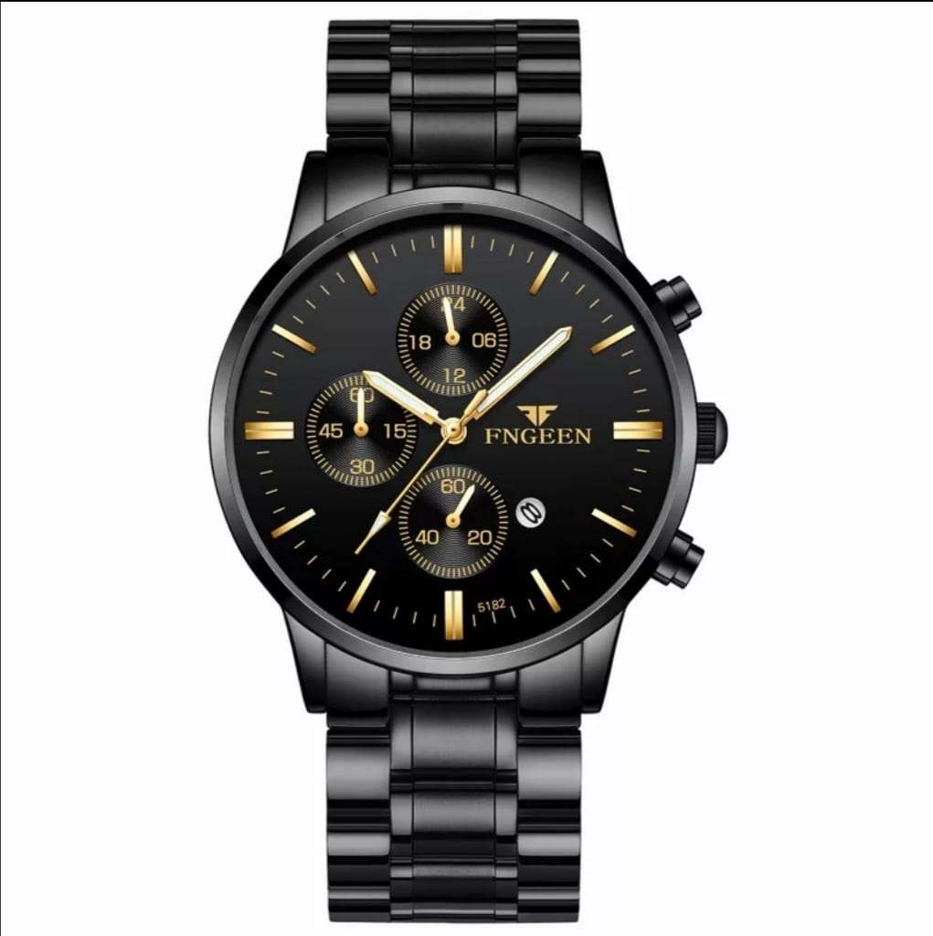 Men's Wrist Watches
