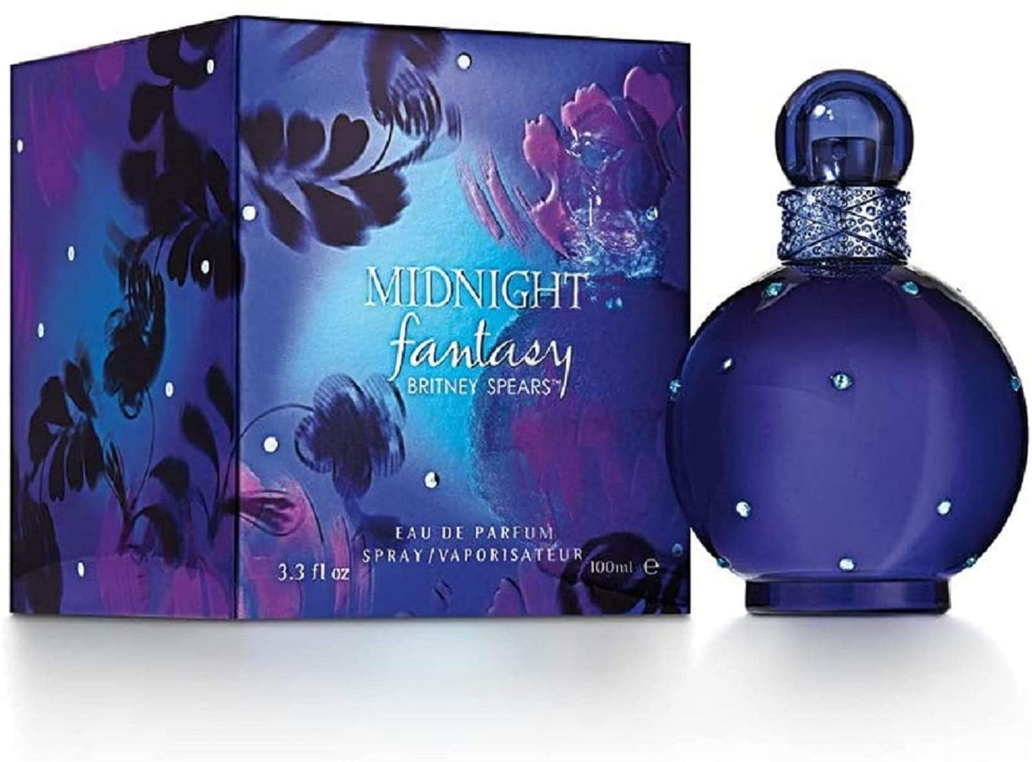 Midnight Fantasy For Women EDP 100ml