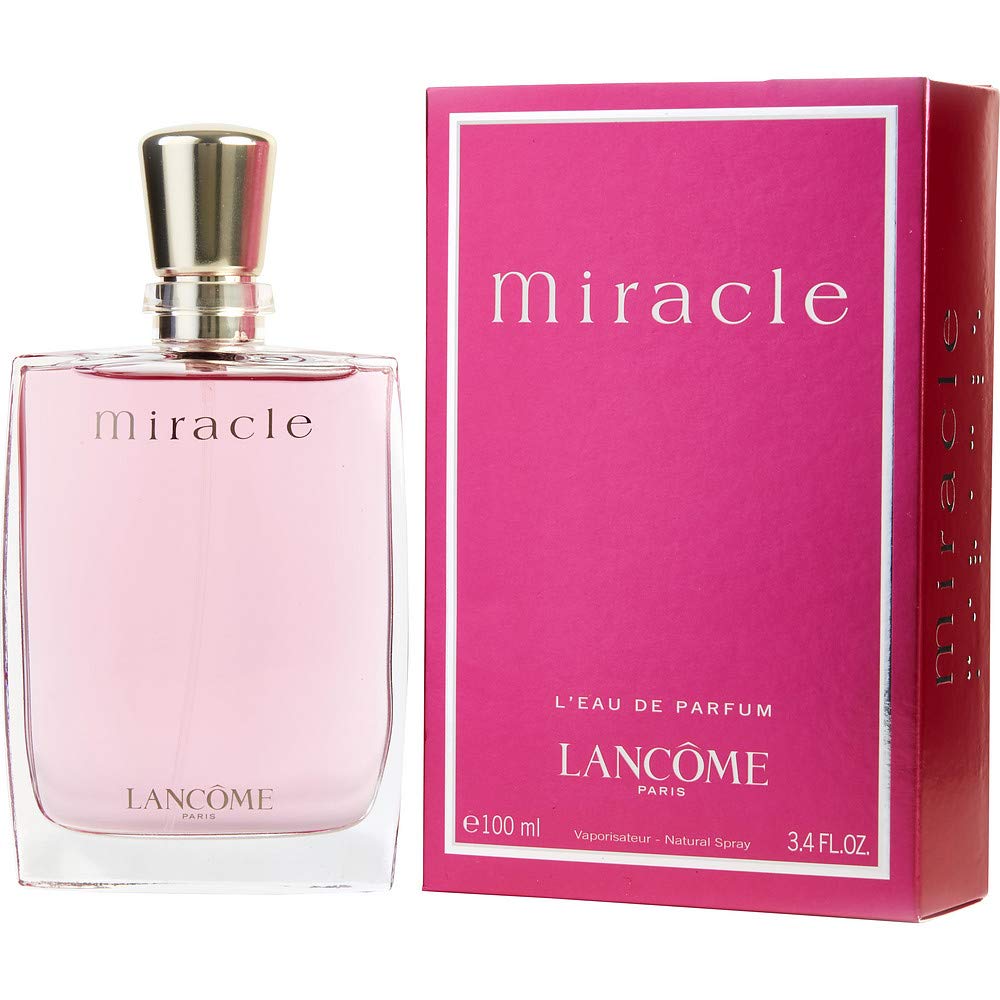 Miracle For Women EDP 100ml