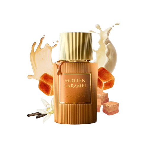 Molten Caramel