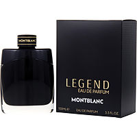 Mont Blanc Legend EDP For Men 100ml