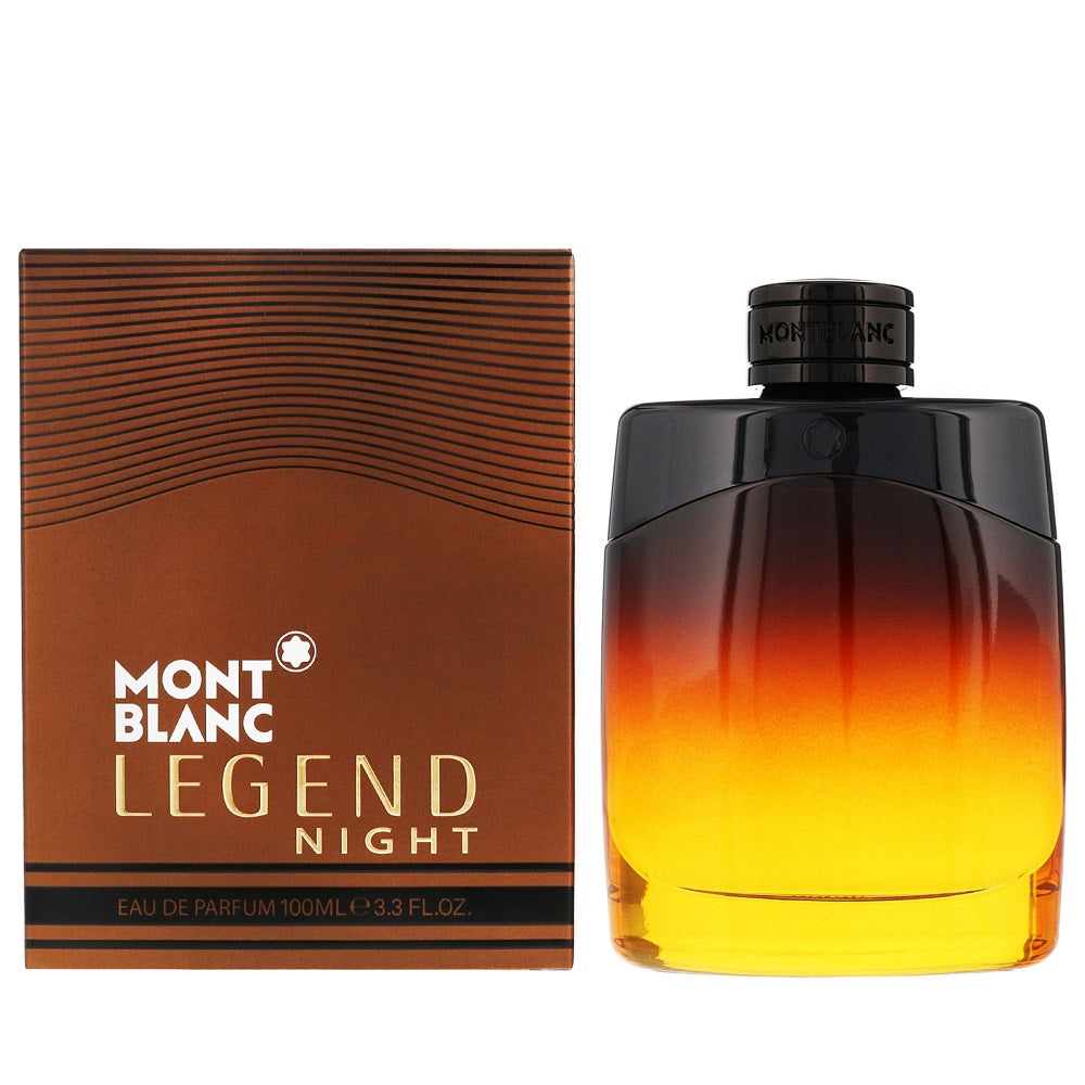 Mont Blanc Legend Night Men EDP 100ml
