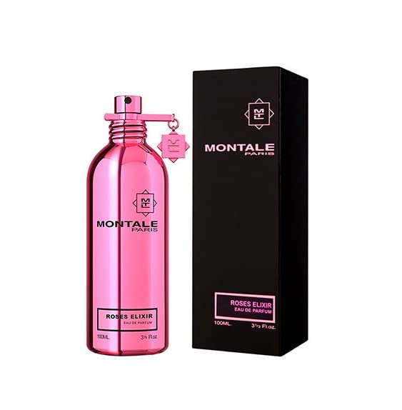 Montale Roses Elixir For Women EDP 100ml