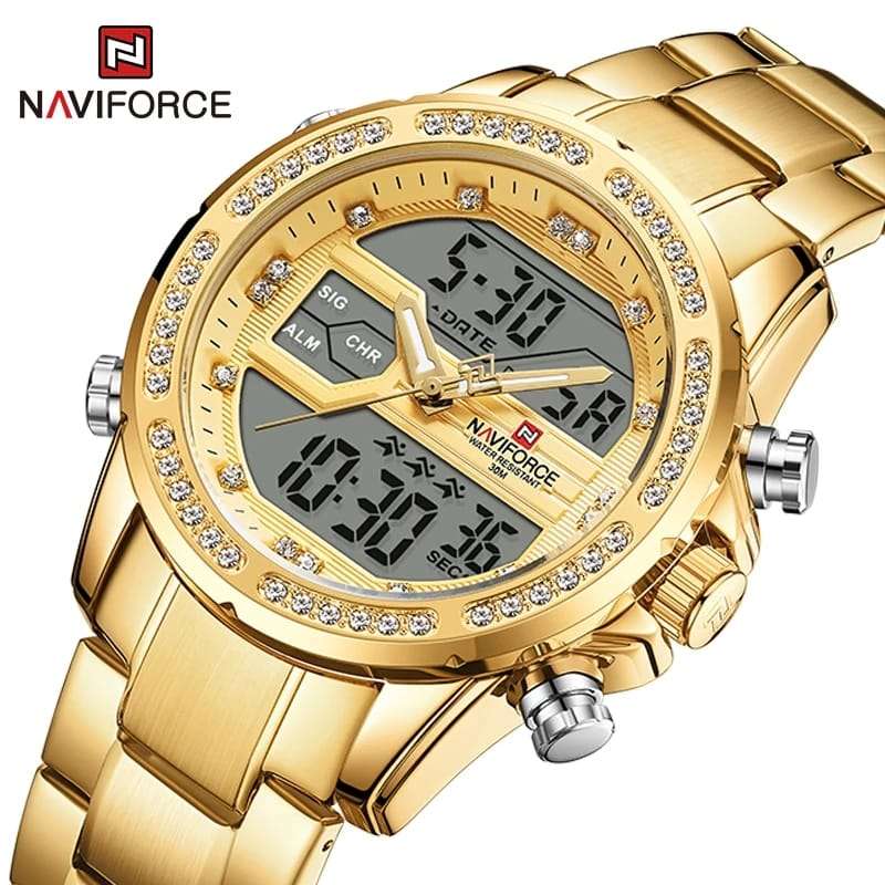 Most Beautiful Men's Watches