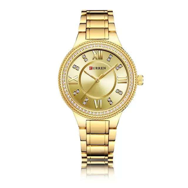 Most Beautiful Watches For Ladies