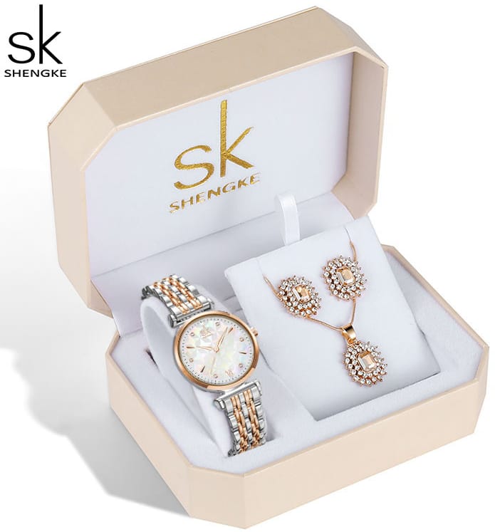 Mother's Day Watch Gift Set – Watch Gift Sets