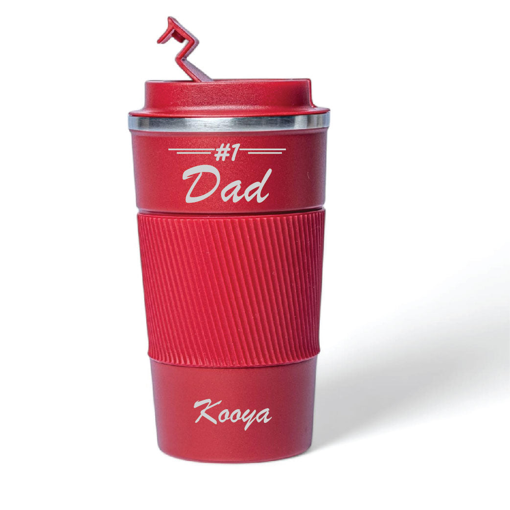 Mugs Engraving Services – Travel Mug Engraving