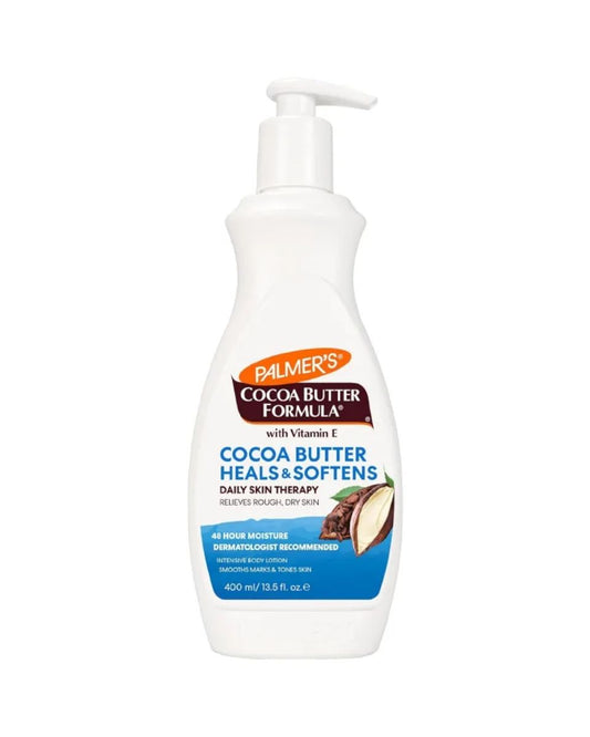 Palmer's Cocoa Butter Formula Body Lotion / Oil Moisturizes Softens Body with Vitamin E