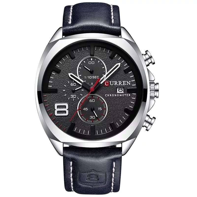 Must Have Men's Watches