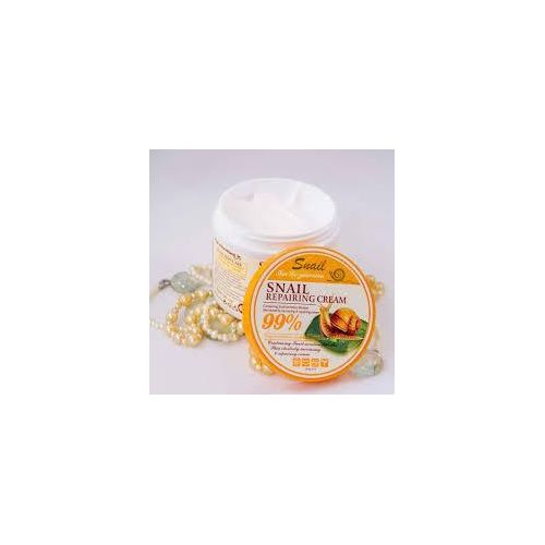 Original Fruit Of Wokali Snail Repairing Cream