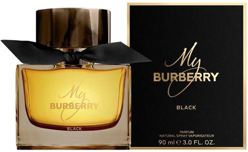 My Burberry Black Women PARFUM 90ml