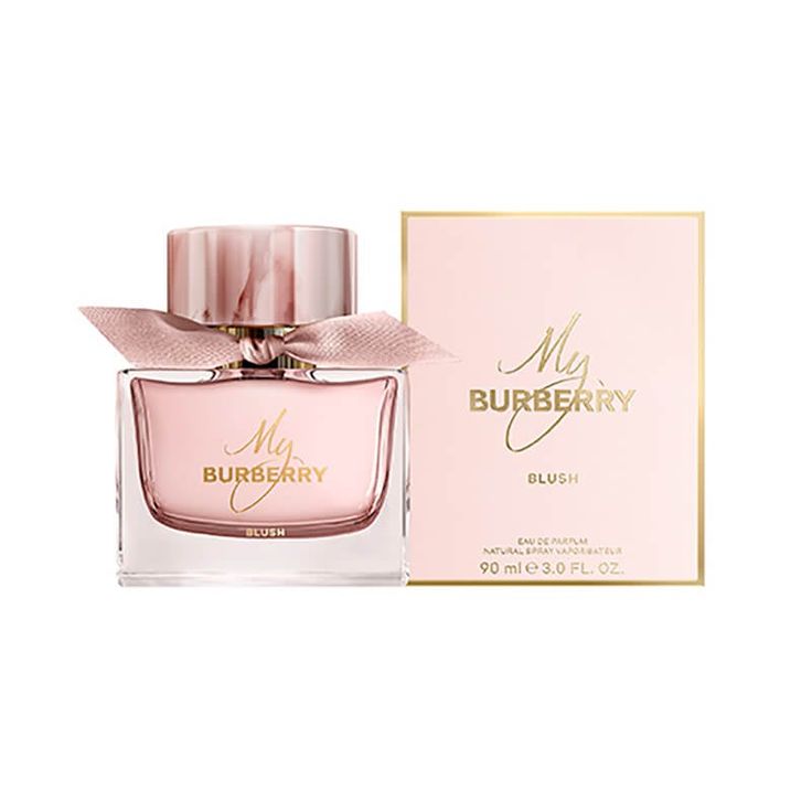 My Burberry Blush Women EDP 90ml
