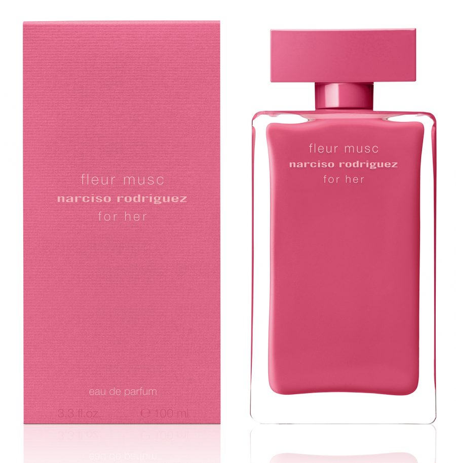 Narciso Rodriguez For Her Fleur Musc EDP 100ml