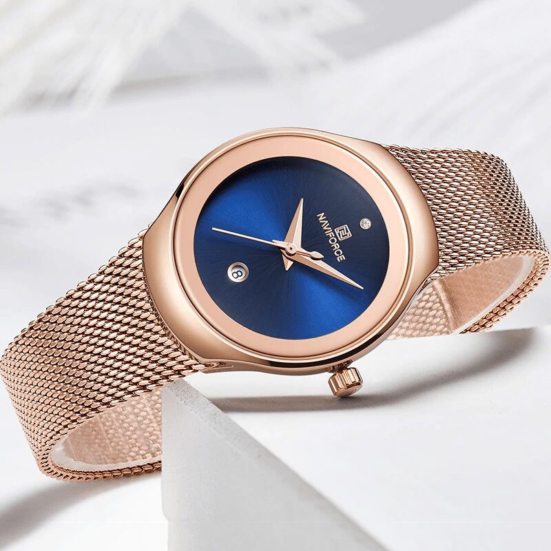 NAVIFORCE 5004L Ladies Wrist Watch