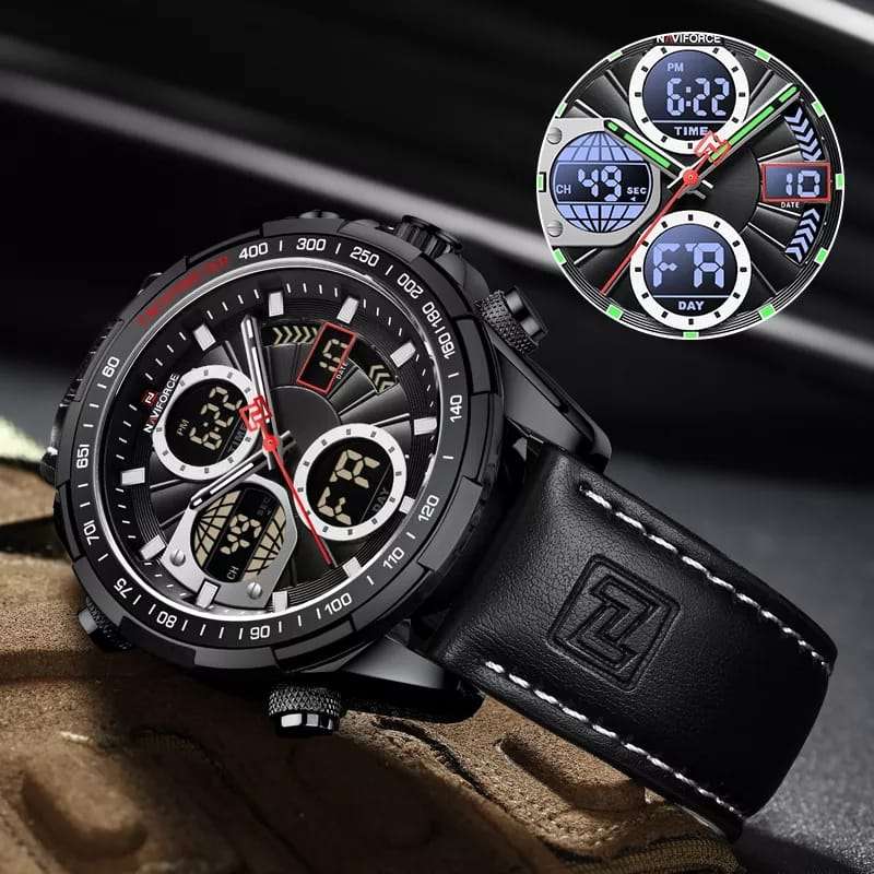 Naviforce Men Watches For Sale