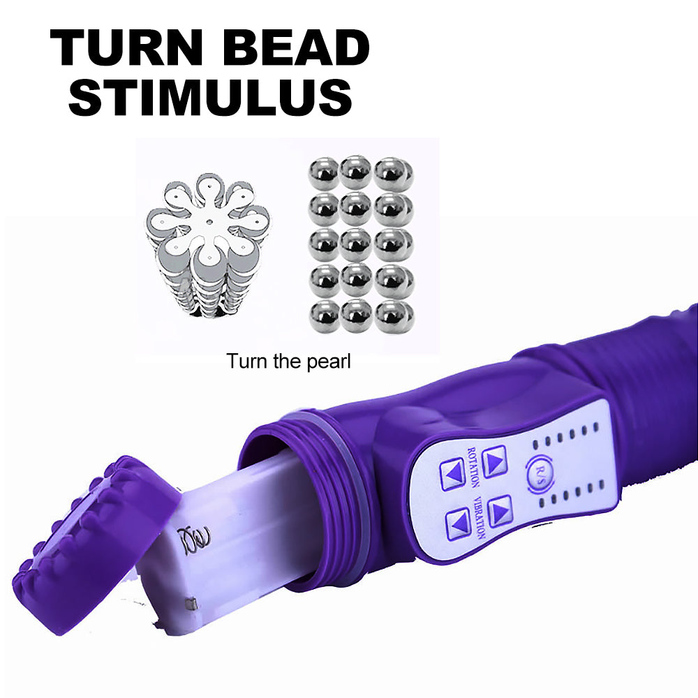 HW RAMPANT RABBIT VIBRATOR SEX TOY DILDO women sex toys Variable Speed vibrators Great Fun Sex Aid adult vibators