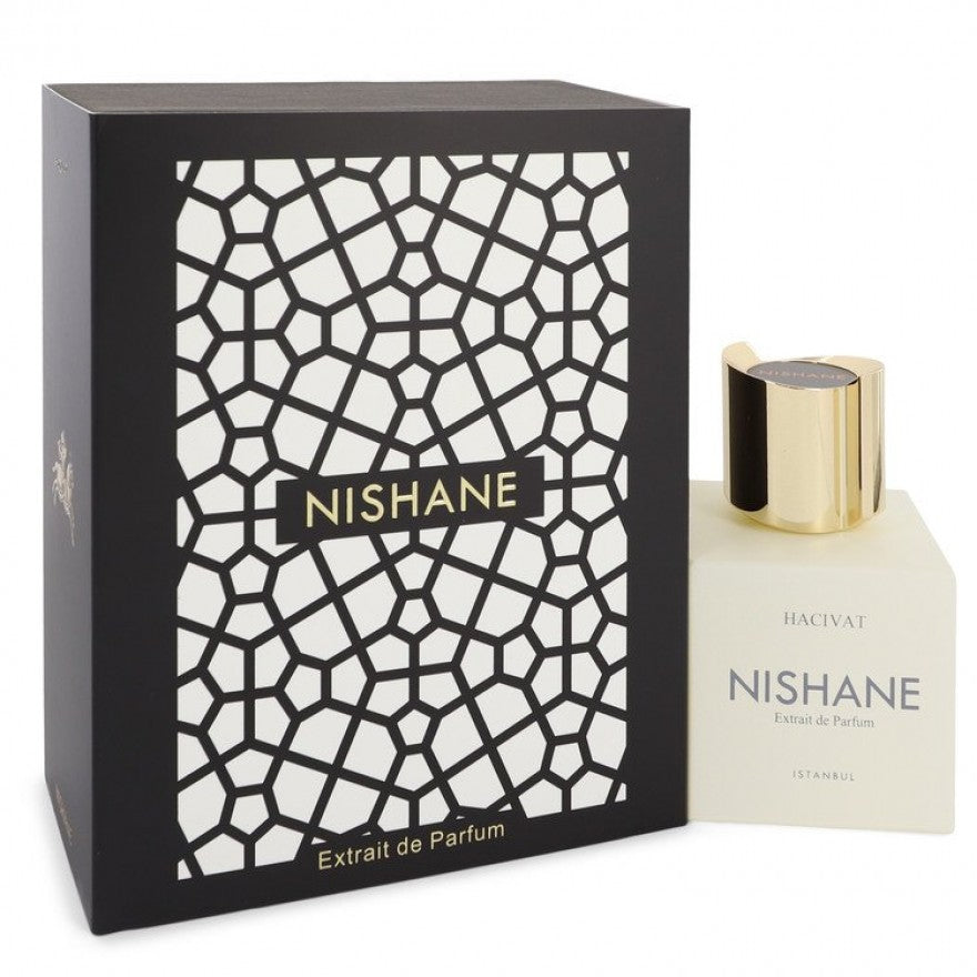 Nishane Hacivat Extrait De Parfum Unisex EDP 100ml