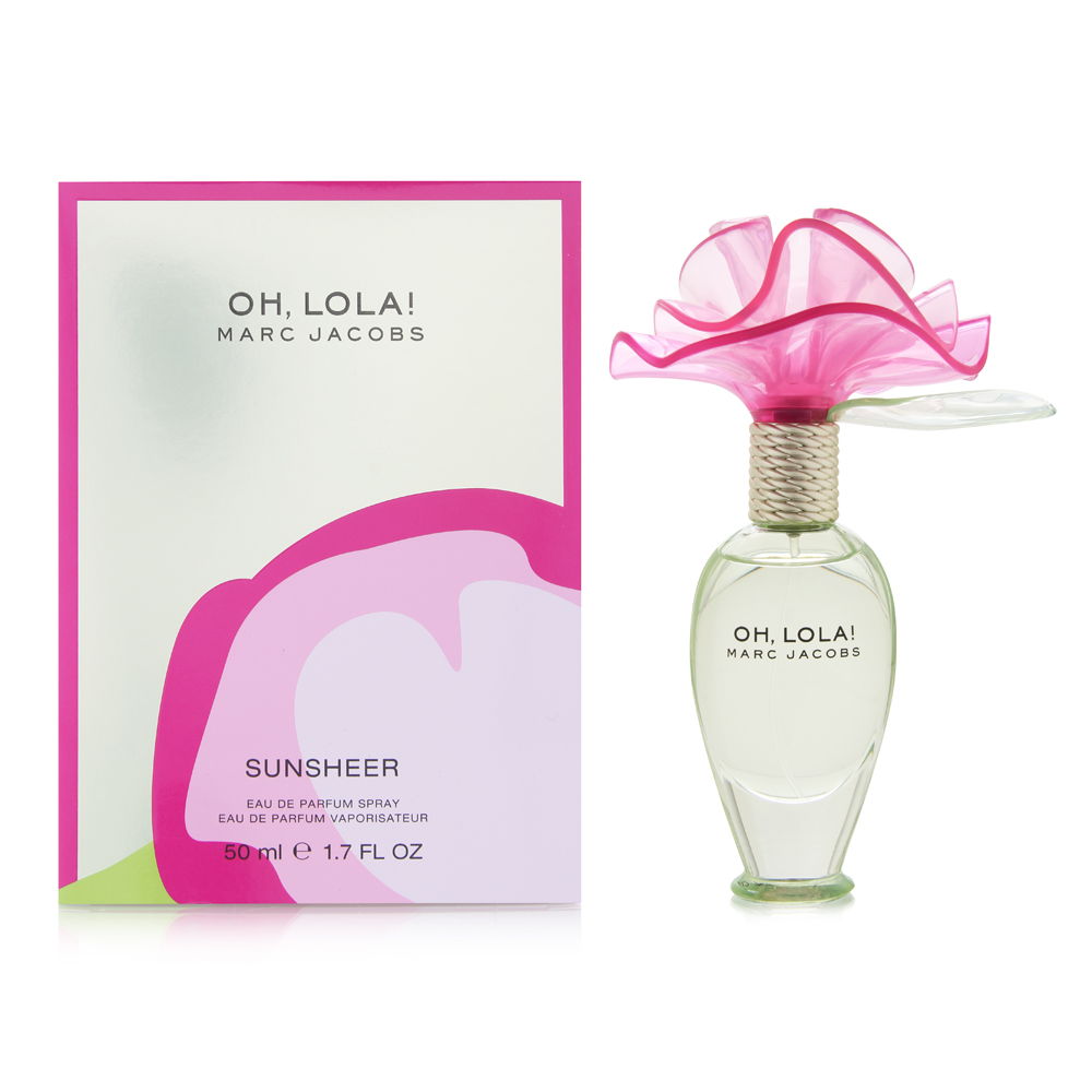 Oh,Lola! Sunsheer Women EDP 50ml