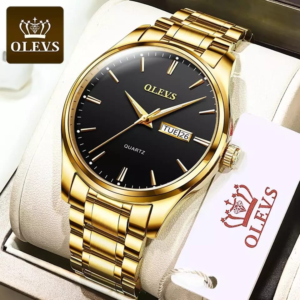 OLEVS Men's Watches