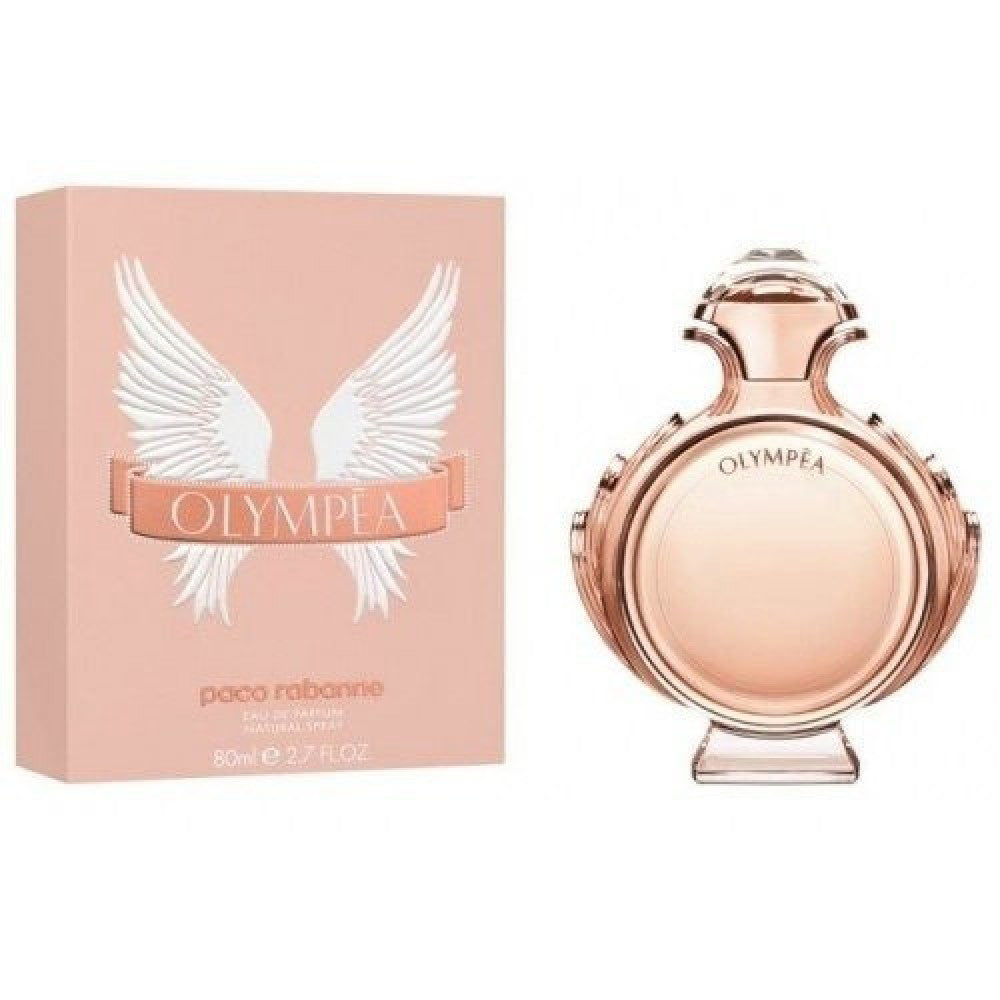 Olympea For Women EDP 80ml